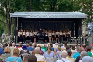 Mainz lebt auf seinen Plätzen Orchester Chor 2.jpg