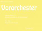 Vororchester