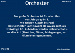 WA89Orchester