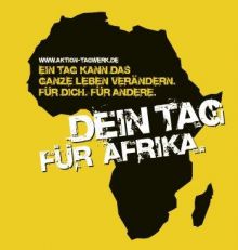 afrika